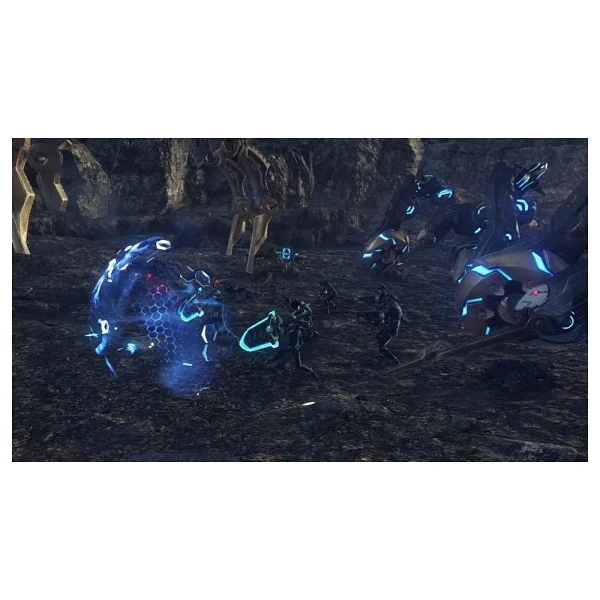 Xenoblade Chronicles 3 Nintendo Switch Oyunu - Görsel 2