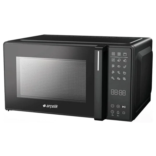 Arçelik Md 210 Ds 20 Lt Mikrodalga Fırın - Görsel 2