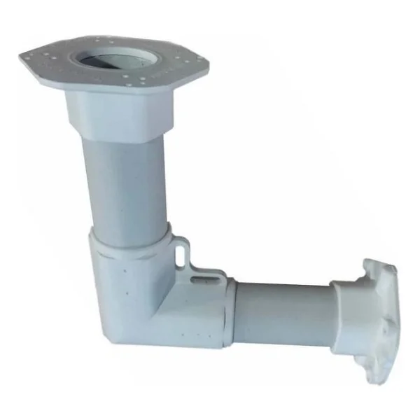 Electroon Trk-9015 15x15cm L Kamera Ayak Plastik - Görsel 4