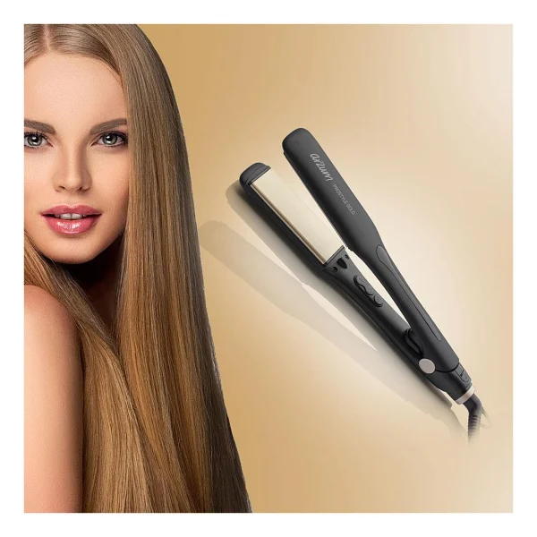 Arzum Ar5081 Prostyle Gold Geniş Saç Düzleştirici - Görsel 2