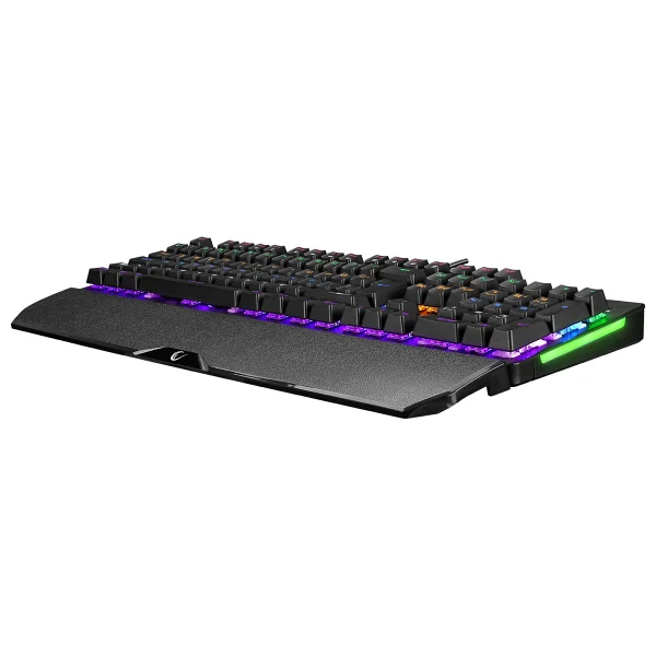 Rampage Umbra Kb-R86 Red Switch Kablolu Mekanik Oyuncu Klavyesi - Görsel 5