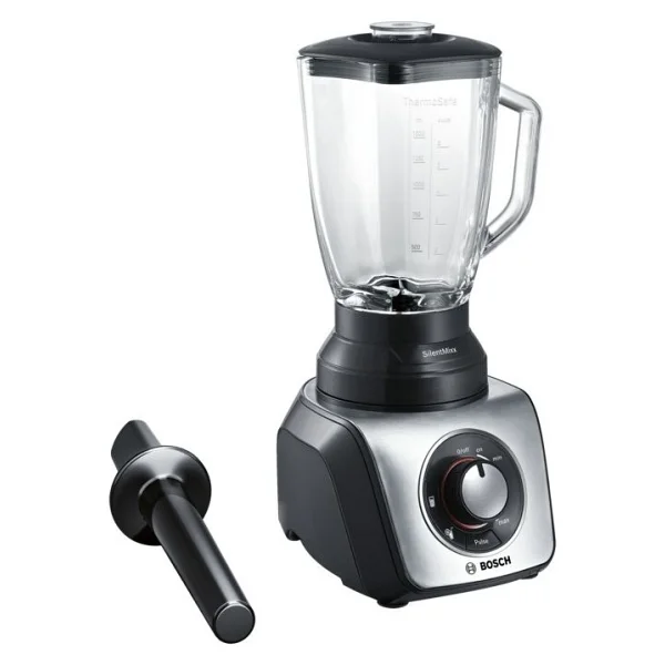 Bosch Mmb65g5m Silentmixx 800 W Blender - Görsel 5
