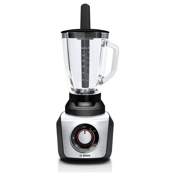 Bosch Mmb65g5m Silentmixx 800 W Blender - Görsel 2