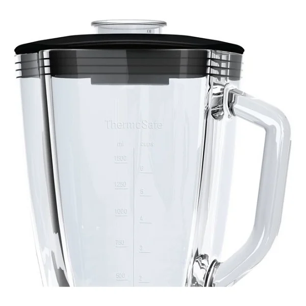 Bosch Mmb65g5m Silentmixx 800 W Blender - Görsel 4