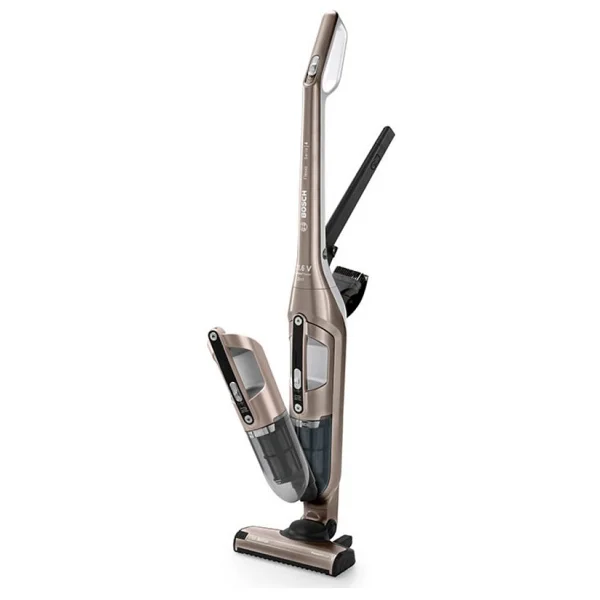 Bosch Bch3all21 2in1 Şarjlı Dikey Süpürge - Görsel 5