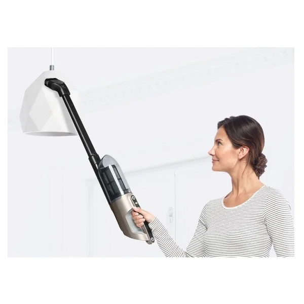 Bosch Bch3all21 2in1 Şarjlı Dikey Süpürge - Görsel 3