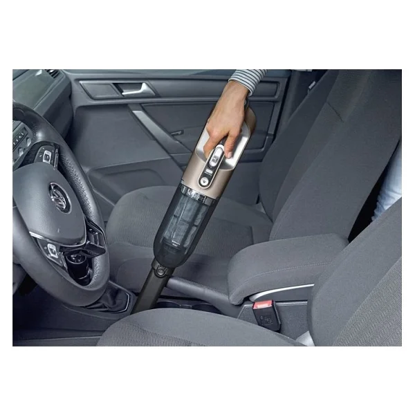 Bosch Bch3all21 2in1 Şarjlı Dikey Süpürge - Görsel 4