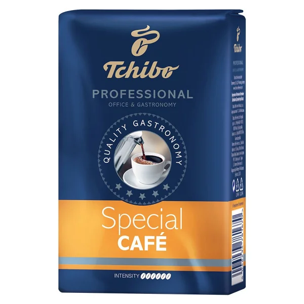 Tchibo Professional Special Filtre Kahve 250 Gr - Görsel 8