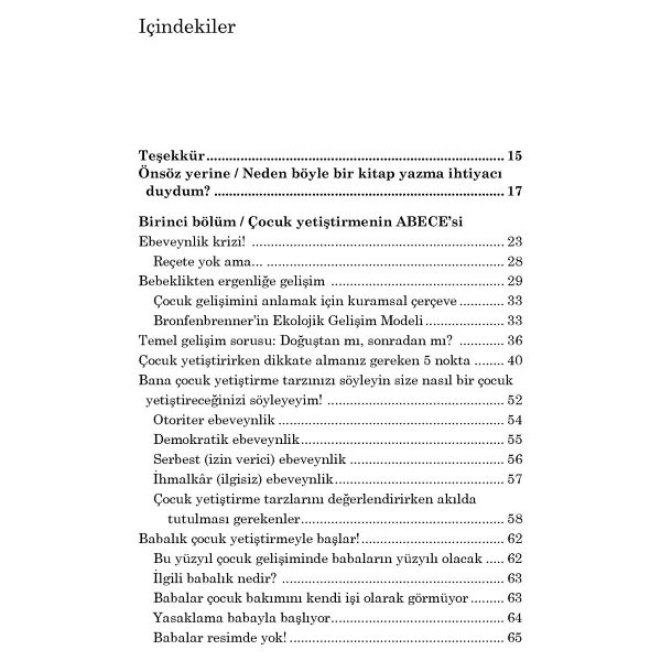 Yetişin Çocuklar - Selçuk Şirin - Görsel 6