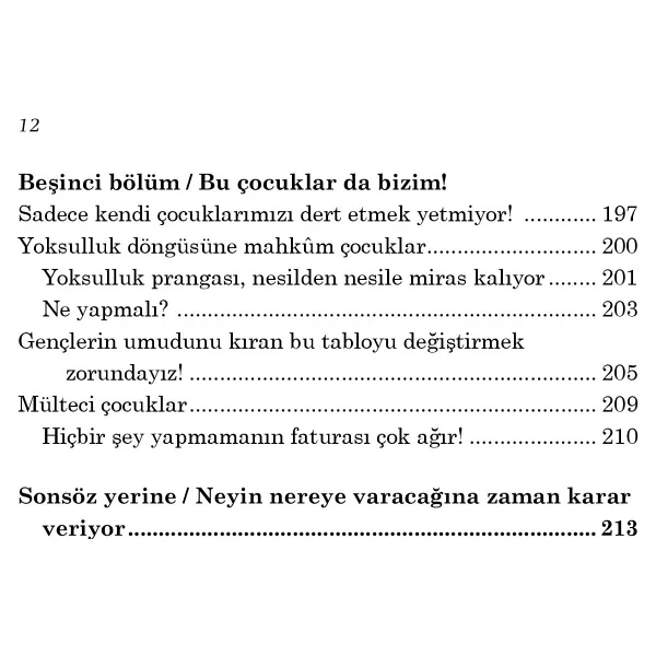 Yetişin Çocuklar - Selçuk Şirin - Görsel 5