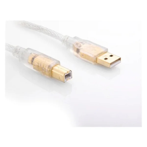 S-Link Slx-329 5 M USB 2.0 Yazıcı Kablosu - Görsel 4