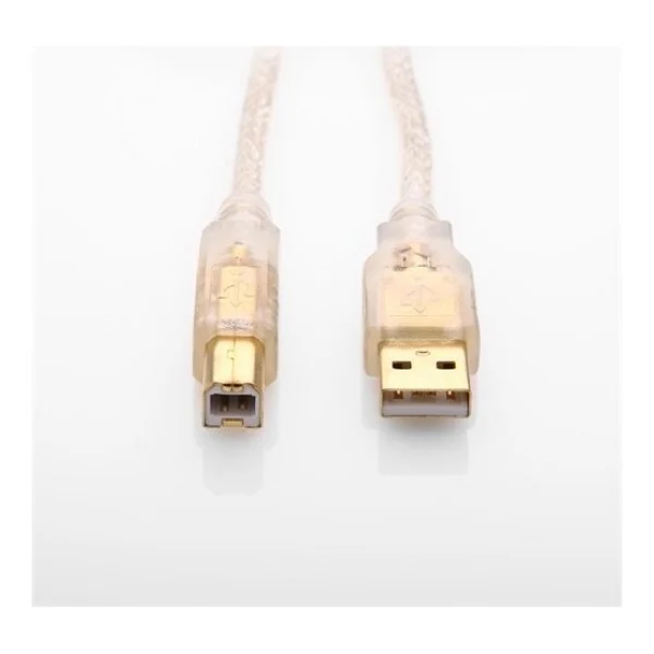 S-Link Slx-329 5 M USB 2.0 Yazıcı Kablosu - Görsel 2