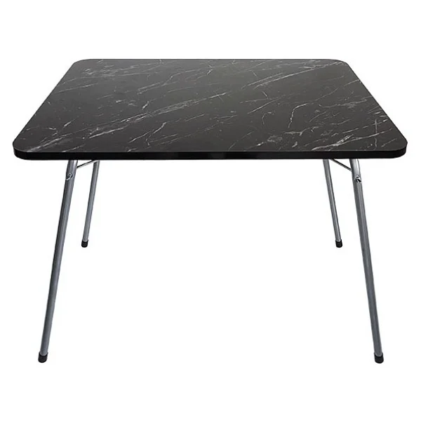 Bofigo 60x80 Cm Ahşap Katlanır Kamp Masası - Görsel 9