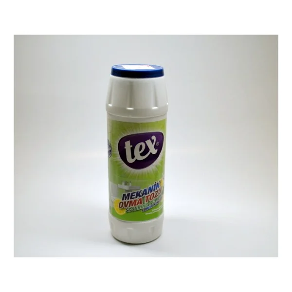 Tex 500 Gr Ovma Tozu - Görsel 3