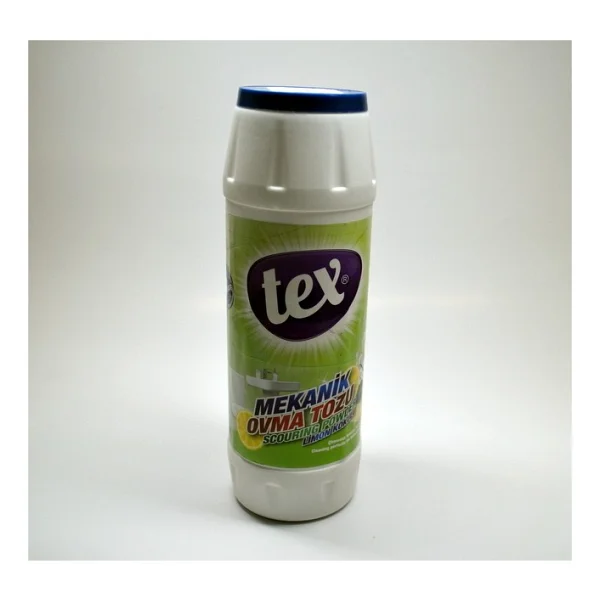 Tex 500 Gr Ovma Tozu - Görsel 2