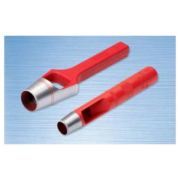 İzeltaş 5700 14 Mm Kayış Zımba - Görsel 2