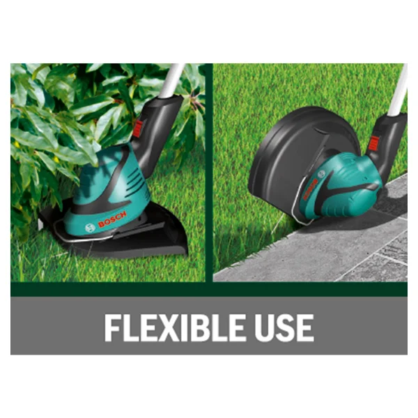Bosch Art 27 450 W Elektrikli Misinalı Çim Biçme Makinesi - Görsel 4