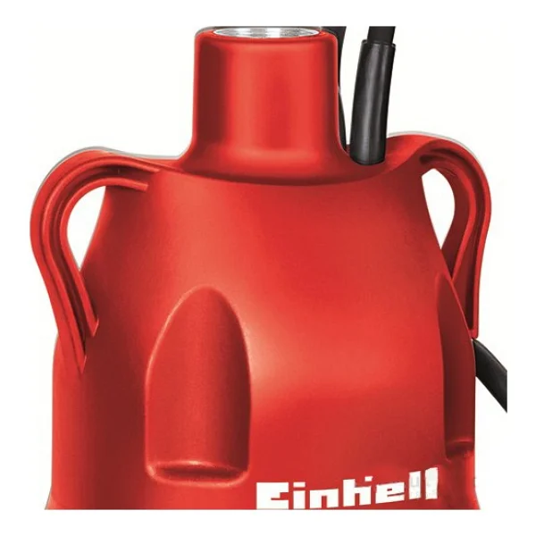 Einhell Gc-Pp 900 N Derin Kuyu Dalgıç Pompa - Görsel 2