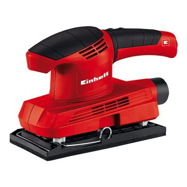 Einhell Tc-Os 1520 Titreşim Zımpara Makinesi - Görsel 10