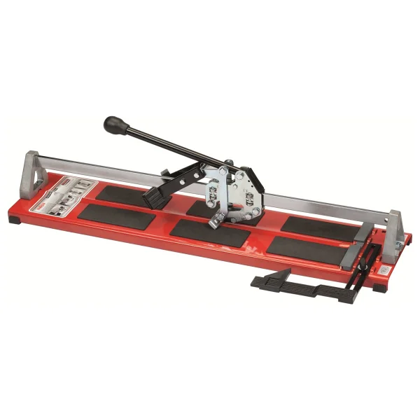 Kristal Superleto 600 Mm Fayans Kesme Makinesi - Görsel 2