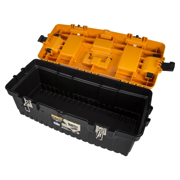 Mano Mt-26 Metal Kilitli 26 İnç Takım Çantası - Görsel 3