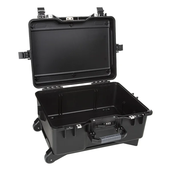 Mano Tough Case Pro Mtc 460 Siyah Bond Takım Çantası - Görsel 3