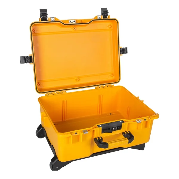 Mano Tough Case Pro Mtc 460 Sarı Bond Takım Çantası - Görsel 3