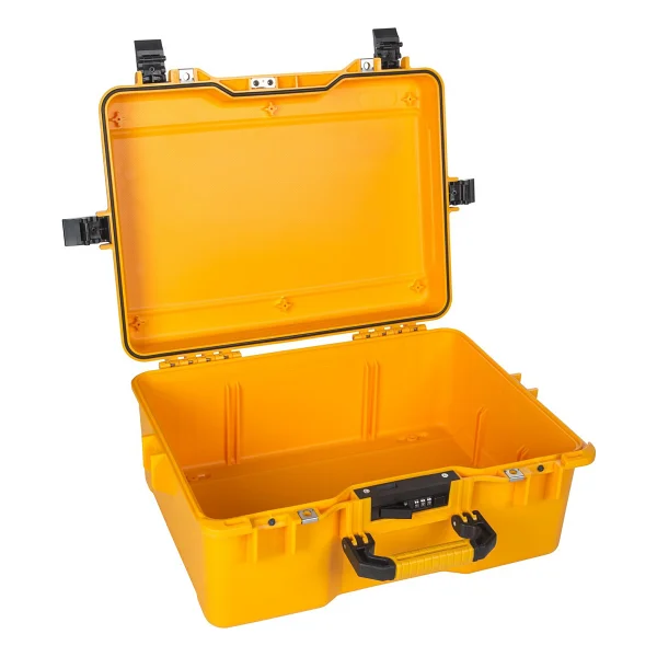 Mano Mtc 360 Tough Case Pro Yeşil Takım Çantası - Görsel 4