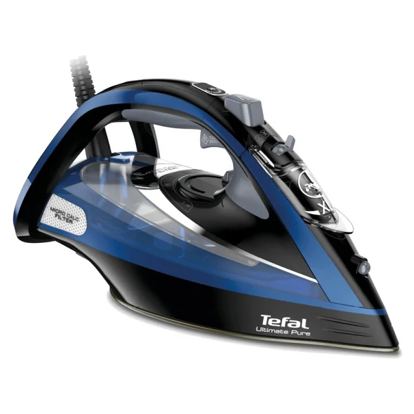 Tefal Fv9848 Ultimate Pure 3200 W Buharlı Ütü - Görsel 9