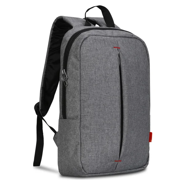 Classone Roma Pr-R160 Siyah 15.6" Laptop Sırt Çantası - Görsel 10