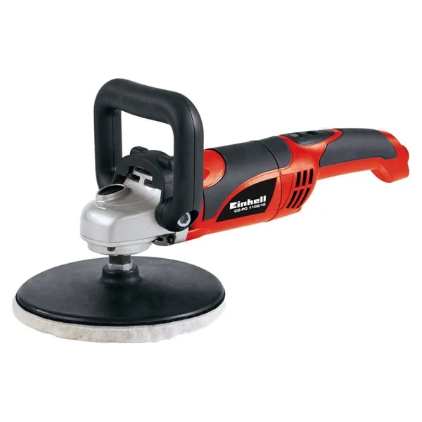 Einhell Cc-Po 1100/2e Polisaj Makinesi - Görsel 6