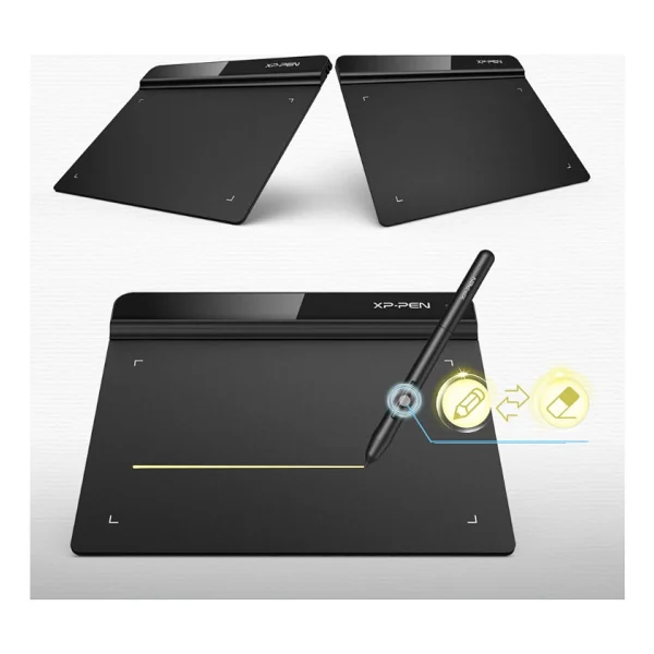 Xp-Pen G640 Star Grafik Tablet - Görsel 2