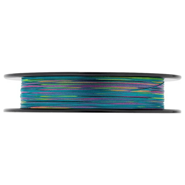 Daiwa J-Braid 8x 150 M 0.18 Mm 12 Kg Multicolor İp Misina - Görsel 2
