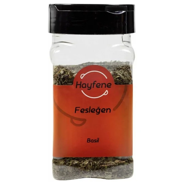 Hayfene Fesleğen 50 Gr - Görsel 8