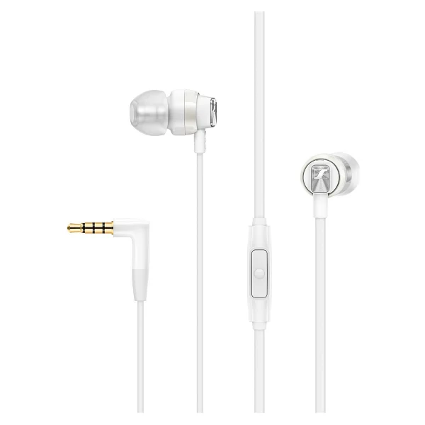 Sennheiser Cx 300s Siyah Kablolu Kulak İçi Kulaklık - Görsel 4