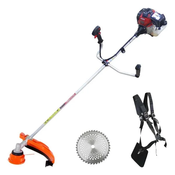 Solax Cg520 1.9 Hp Benzinli Yan Tırpan - Görsel 2