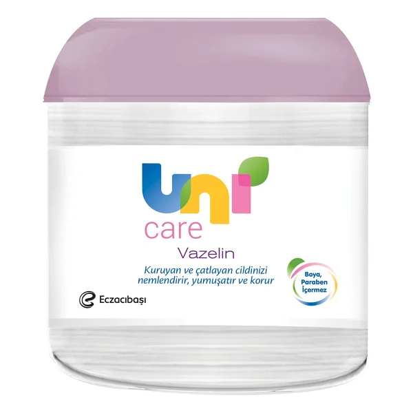 Uni Care Vazelin 100 Ml - Görsel 4