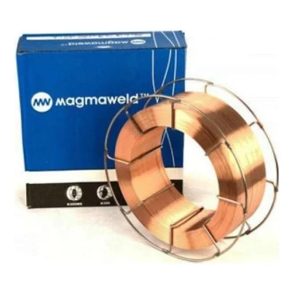 Oerlikon Magmaweld Mg2 1.00mm Gazaltı Kaynak Teli - Görsel 2
