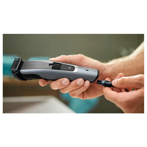 Philips 5000 Serisi Bt5502/15 Sakal Düzeltici - Görsel 4