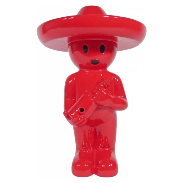 Poolline Mexican Boy Süs Havuzu Seti - Görsel 2