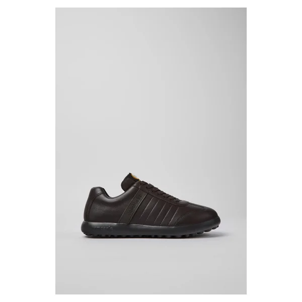 Camper Pelotas Xlf K100752-002 Kahverengi Erkek Sneaker - Görsel 10