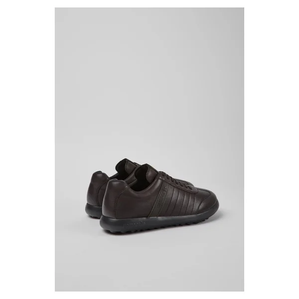 Camper Pelotas Xlf K100752-002 Kahverengi Erkek Sneaker - Görsel 2