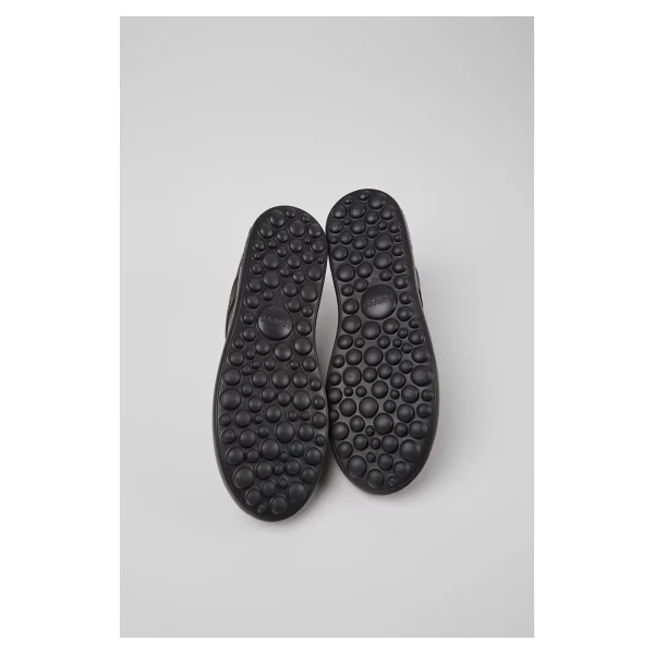 Camper Pelotas Xlf K100752-002 Kahverengi Erkek Sneaker - Görsel 4