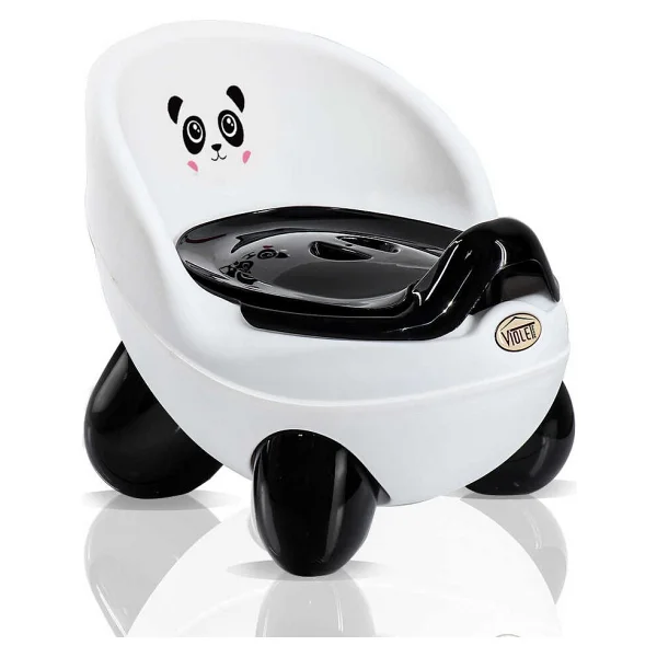 Violet Passion Panda Lazımlık 0084 - Görsel 2