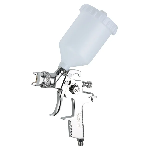 Voylet Ab17g 600 Ml Profesyonel Boya Tabancası - Görsel 9