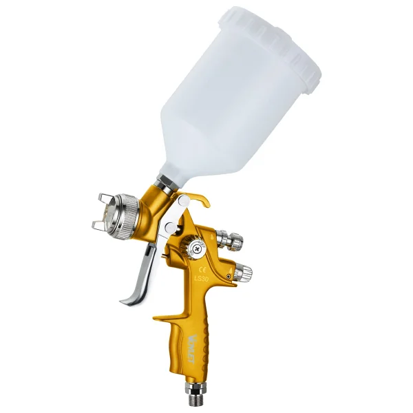 Voylet Ls30 600 Ml Profesyonel Boya Tabancası - Görsel 5