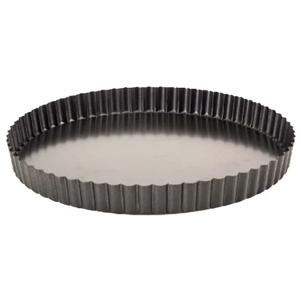 Paşabahçe Tart Kalıbı Çap : 26 Cm - Görsel 2