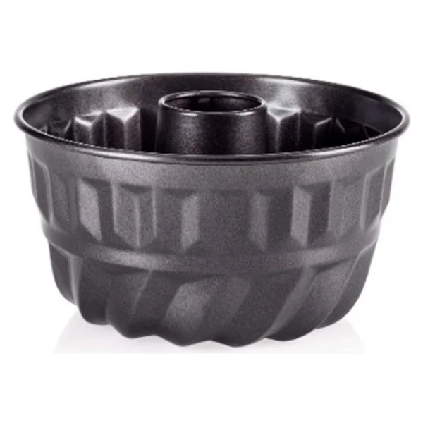 Paşabahçe Mini Kek Kalıbı Karbon Çelik -17 Cm Çap- Airfryer Uyumlu Tekli - Görsel 2