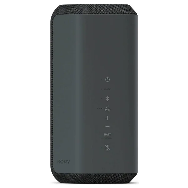 Sony Srs-Xe300 Bluetooth Hoparlör - Görsel 2