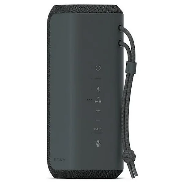 Sony Srs-Xe200 Bluetooth Hoparlör - Görsel 3
